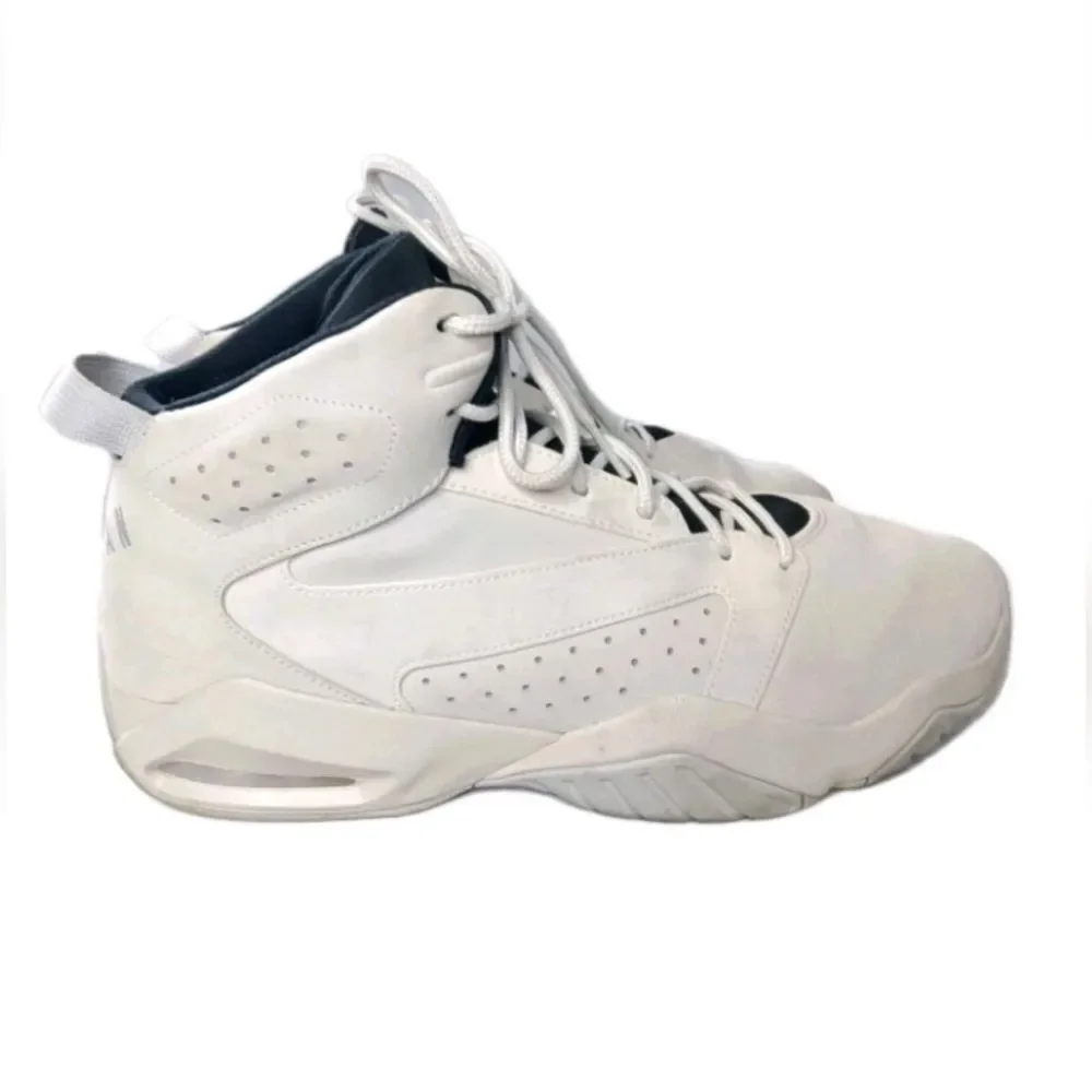 Jordan Lift Off Reflect Silver Sneakers Men's Size 12 Shoes AR4430-004